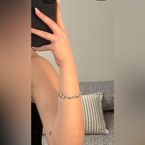 DAVID YURMAN MADISON CHAIN BRACELET